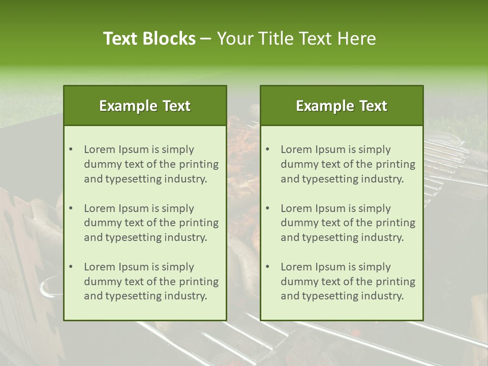 Witty Hilarious Emotion PowerPoint Template