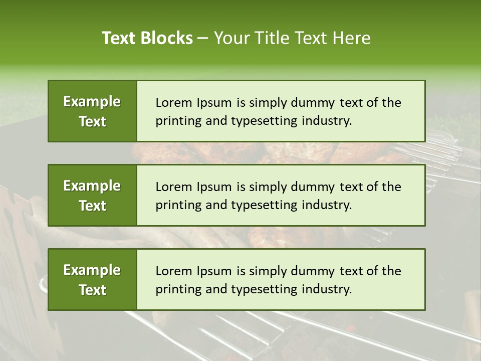 Witty Hilarious Emotion PowerPoint Template