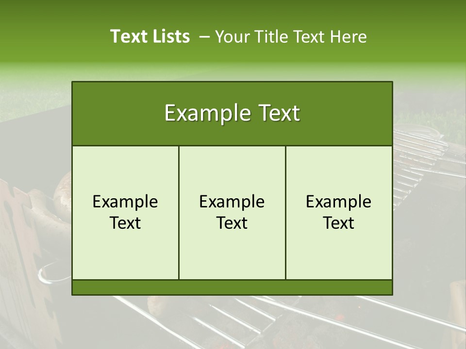 Witty Hilarious Emotion PowerPoint Template