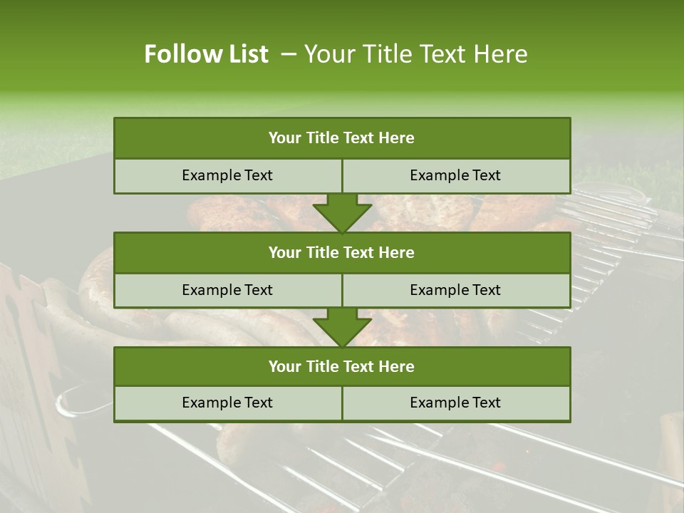 Witty Hilarious Emotion PowerPoint Template