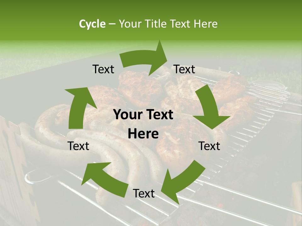 Witty Hilarious Emotion PowerPoint Template