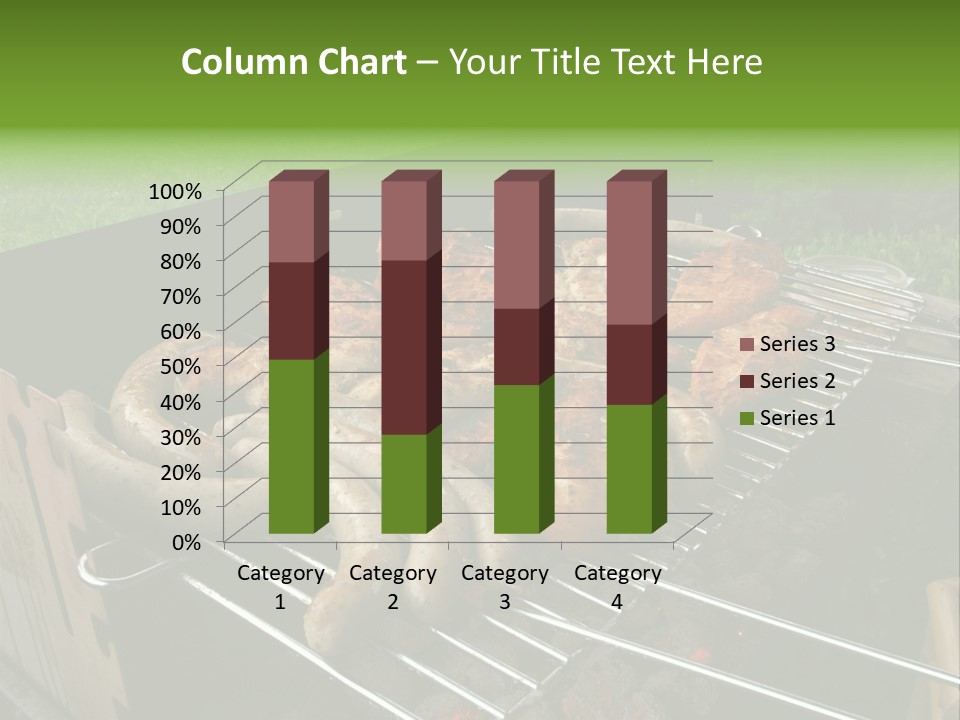 Witty Hilarious Emotion PowerPoint Template