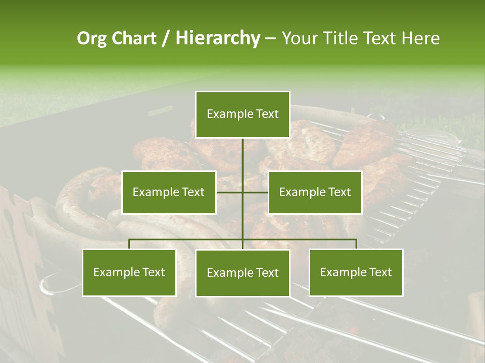 Witty Hilarious Emotion PowerPoint Template