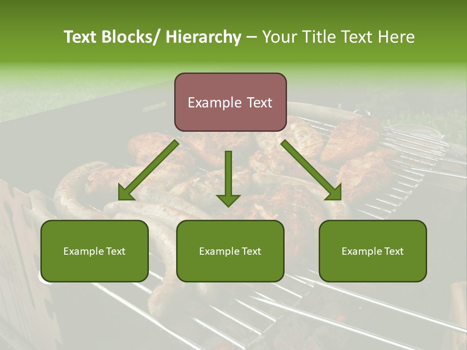Witty Hilarious Emotion PowerPoint Template