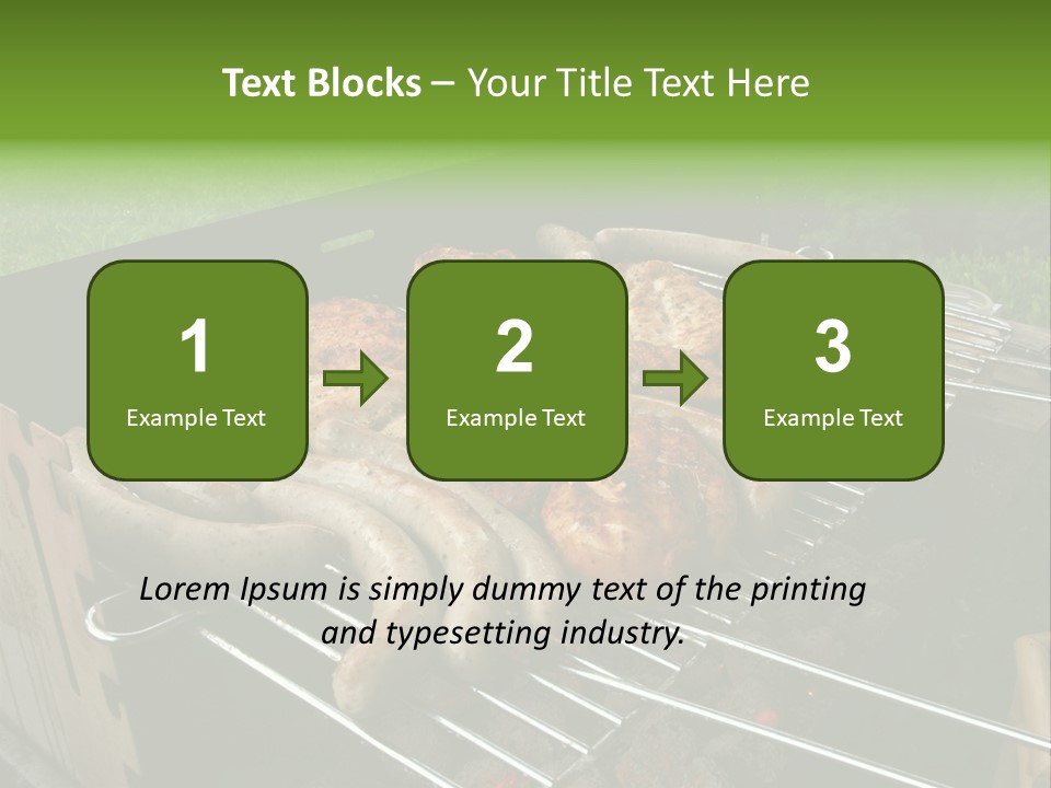 Witty Hilarious Emotion PowerPoint Template