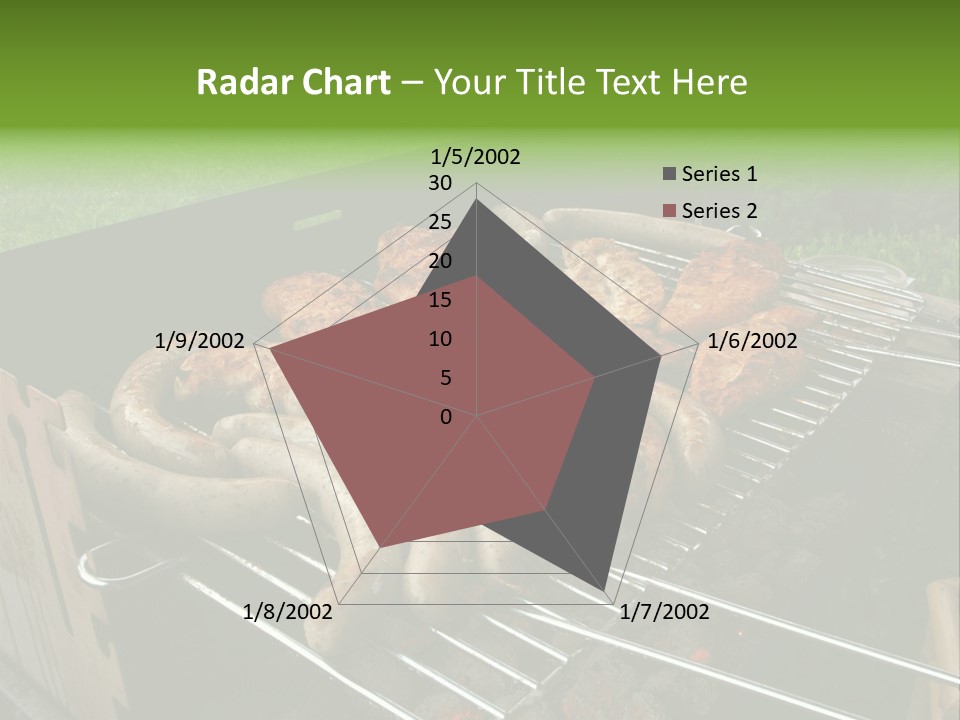 Witty Hilarious Emotion PowerPoint Template