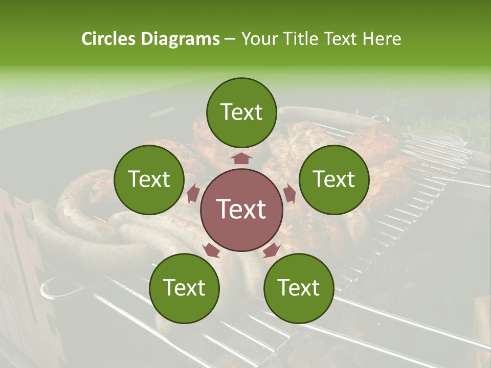 Witty Hilarious Emotion PowerPoint Template