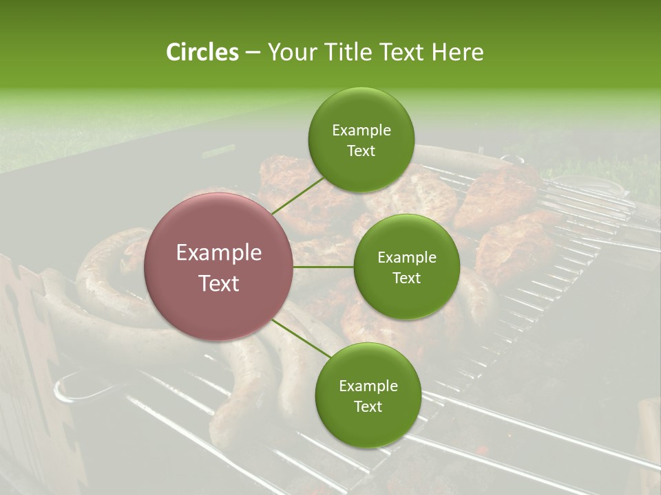 Witty Hilarious Emotion PowerPoint Template