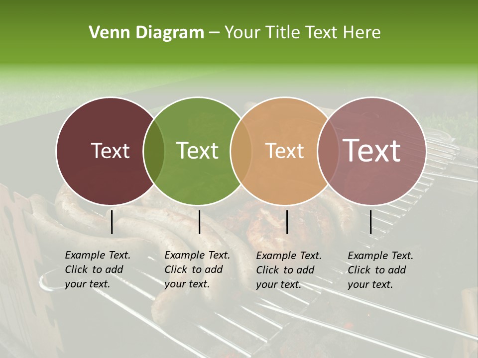 Witty Hilarious Emotion PowerPoint Template