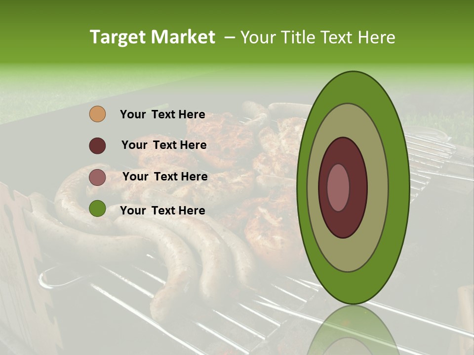 Witty Hilarious Emotion PowerPoint Template