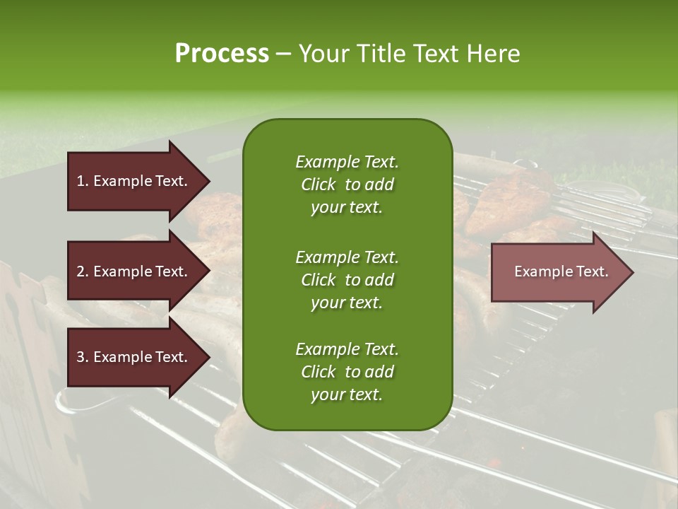 Witty Hilarious Emotion PowerPoint Template