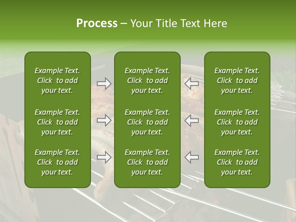 Witty Hilarious Emotion PowerPoint Template
