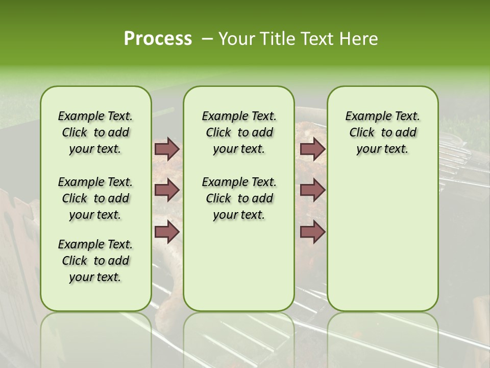 Witty Hilarious Emotion PowerPoint Template