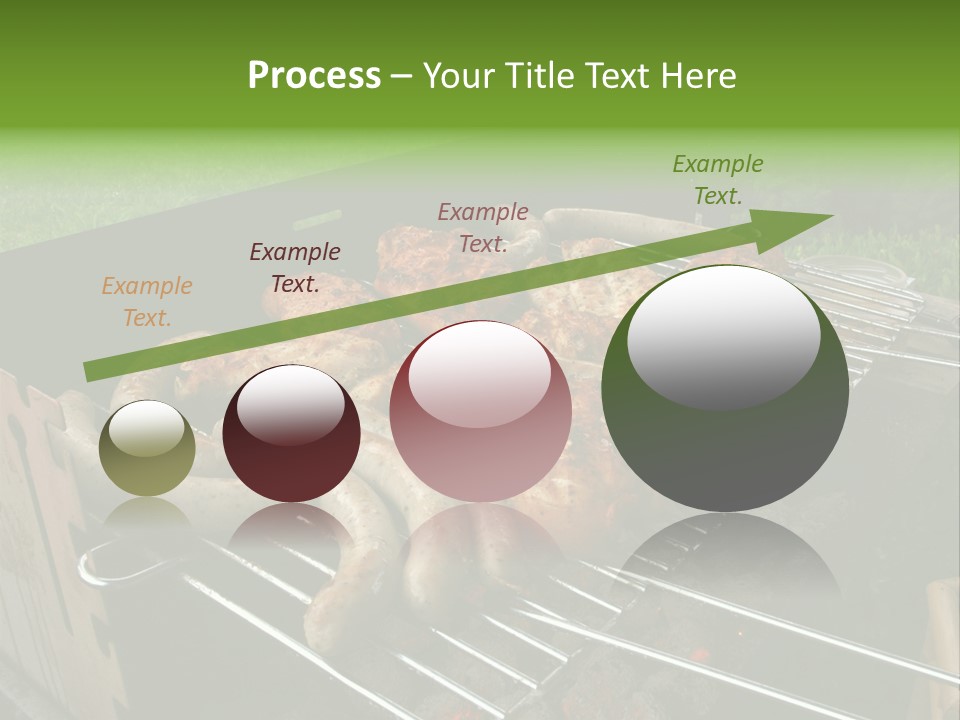 Witty Hilarious Emotion PowerPoint Template