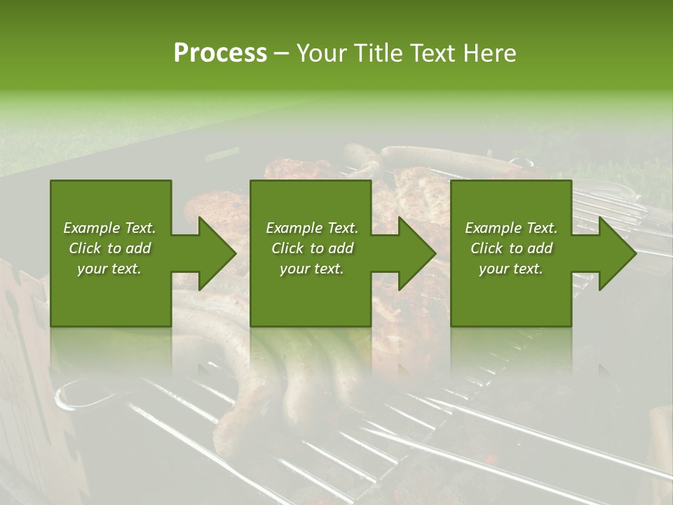 Witty Hilarious Emotion PowerPoint Template