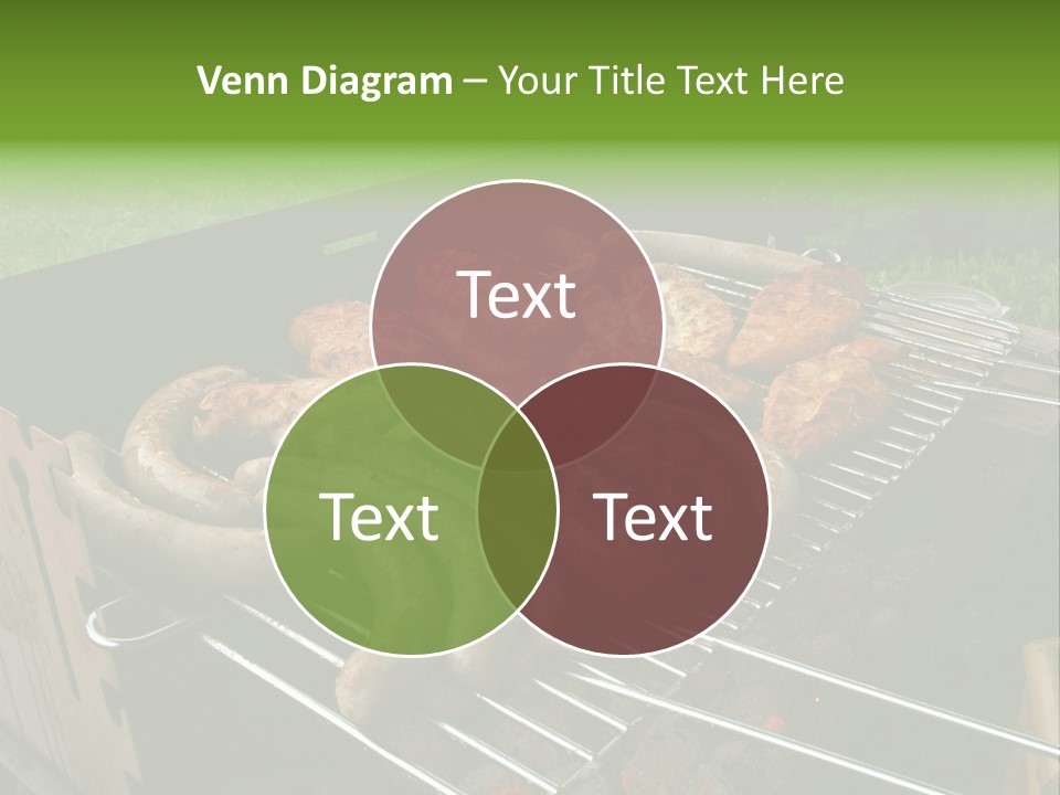 Witty Hilarious Emotion PowerPoint Template