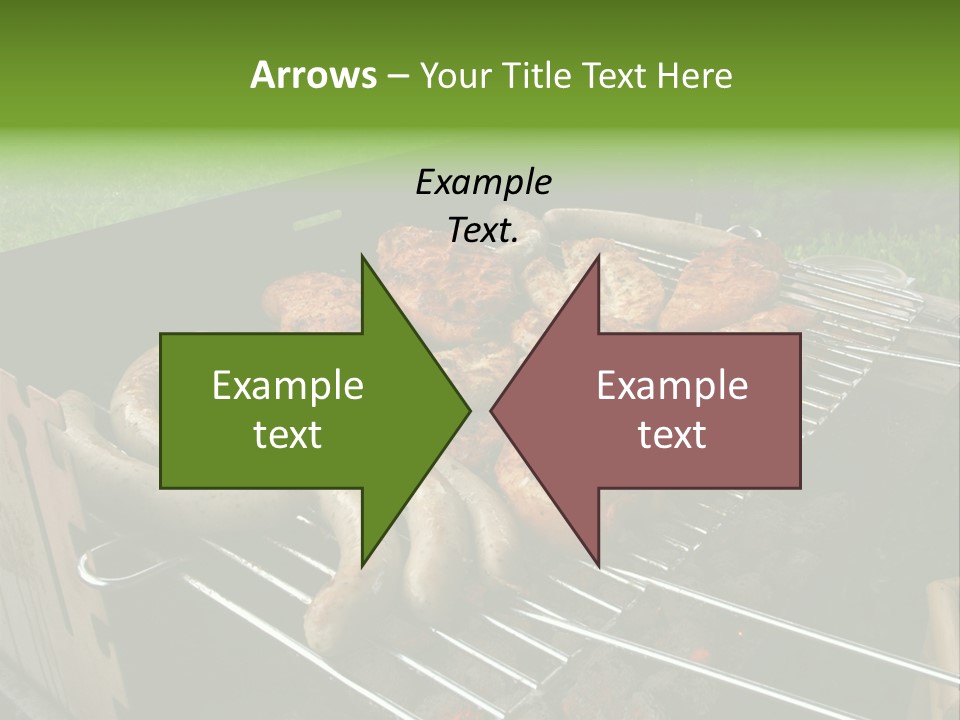 Witty Hilarious Emotion PowerPoint Template