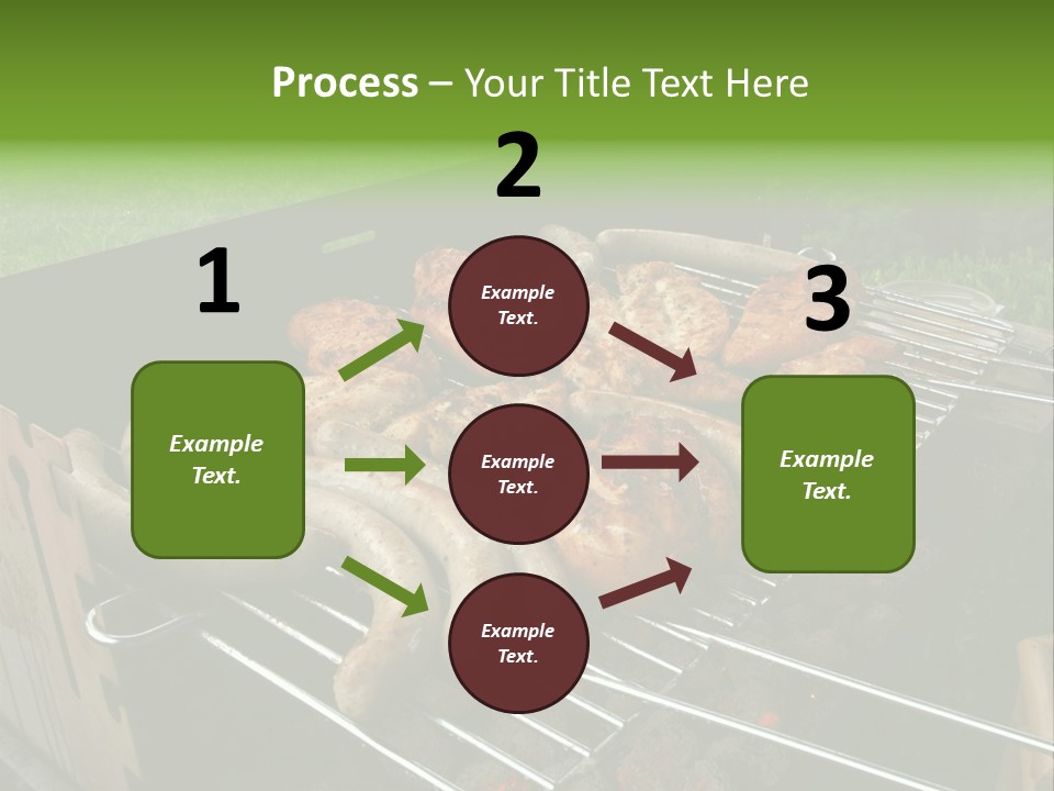 Witty Hilarious Emotion PowerPoint Template