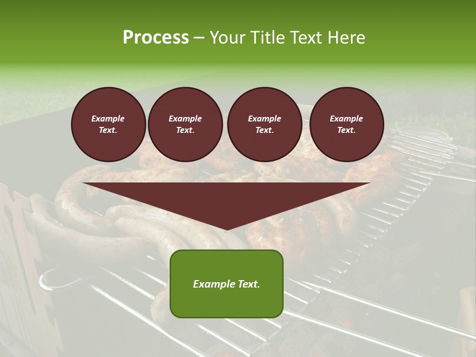 Witty Hilarious Emotion PowerPoint Template