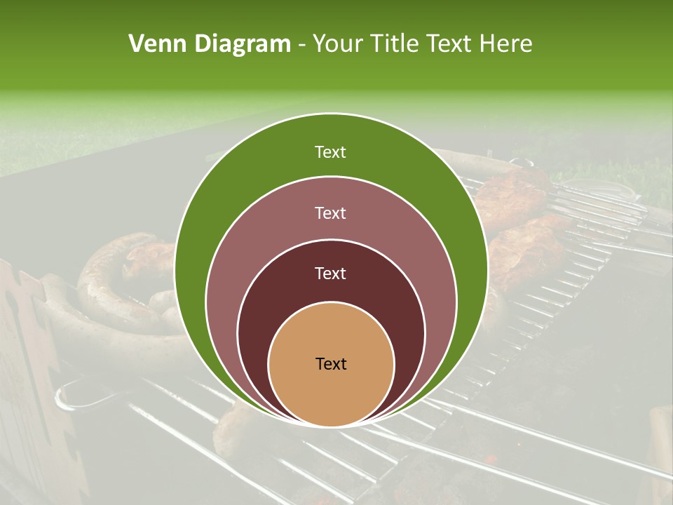 Witty Hilarious Emotion PowerPoint Template