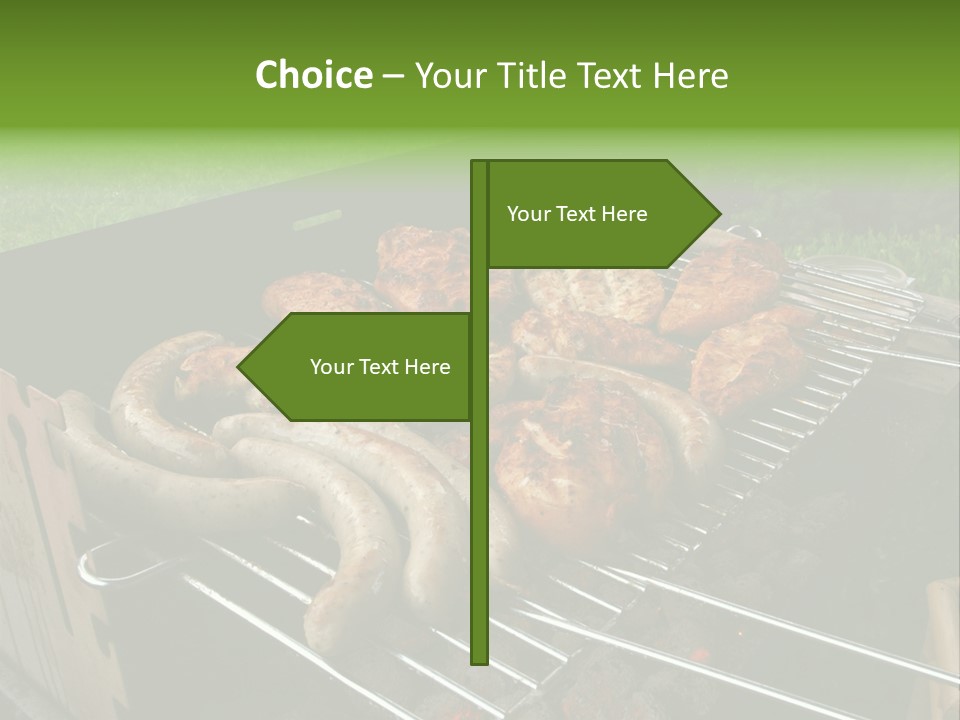 Witty Hilarious Emotion PowerPoint Template