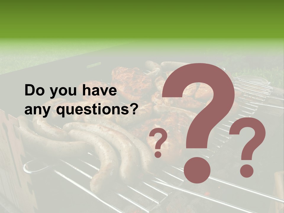 Witty Hilarious Emotion PowerPoint Template