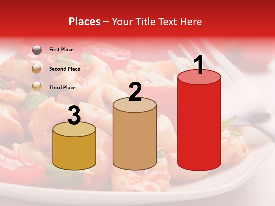 Executive Healthy Manager PowerPoint Template