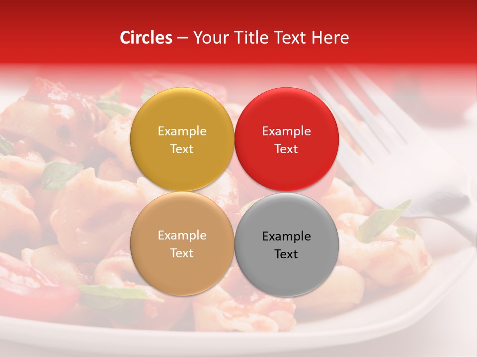 Executive Healthy Manager PowerPoint Template