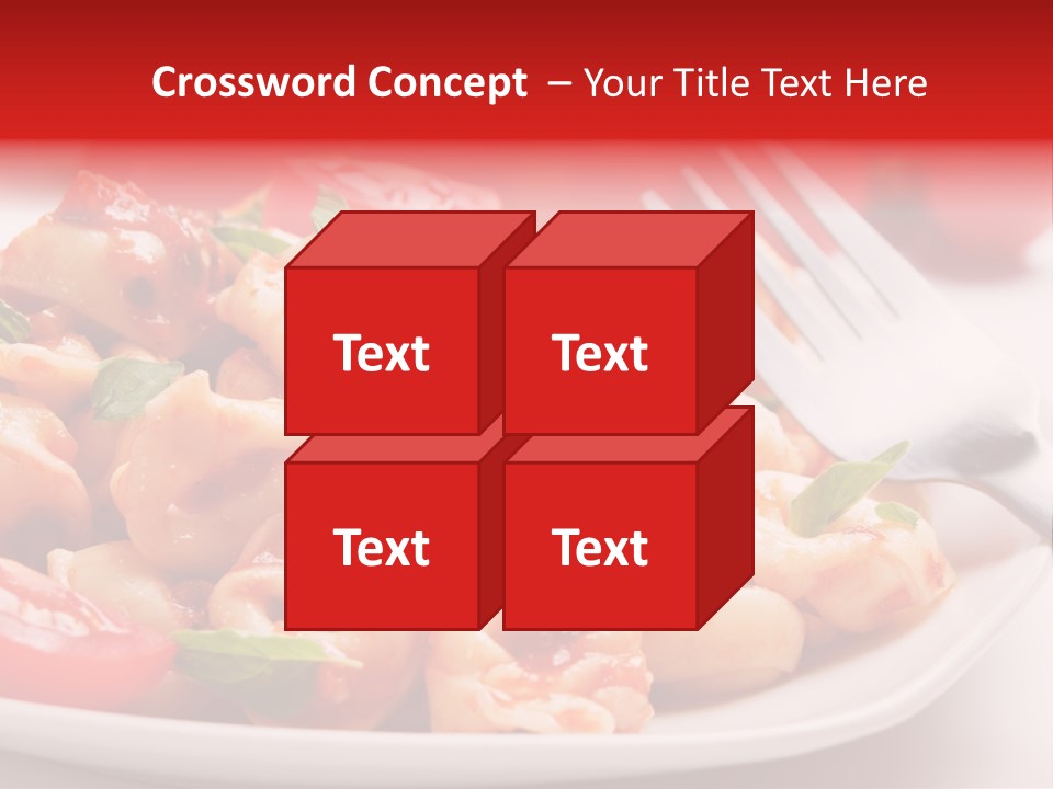 Executive Healthy Manager PowerPoint Template