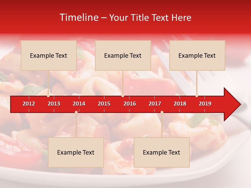 Executive Healthy Manager PowerPoint Template
