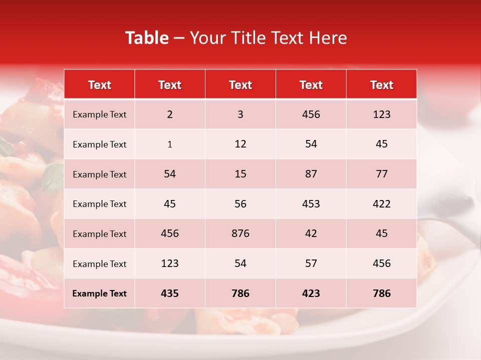 Executive Healthy Manager PowerPoint Template