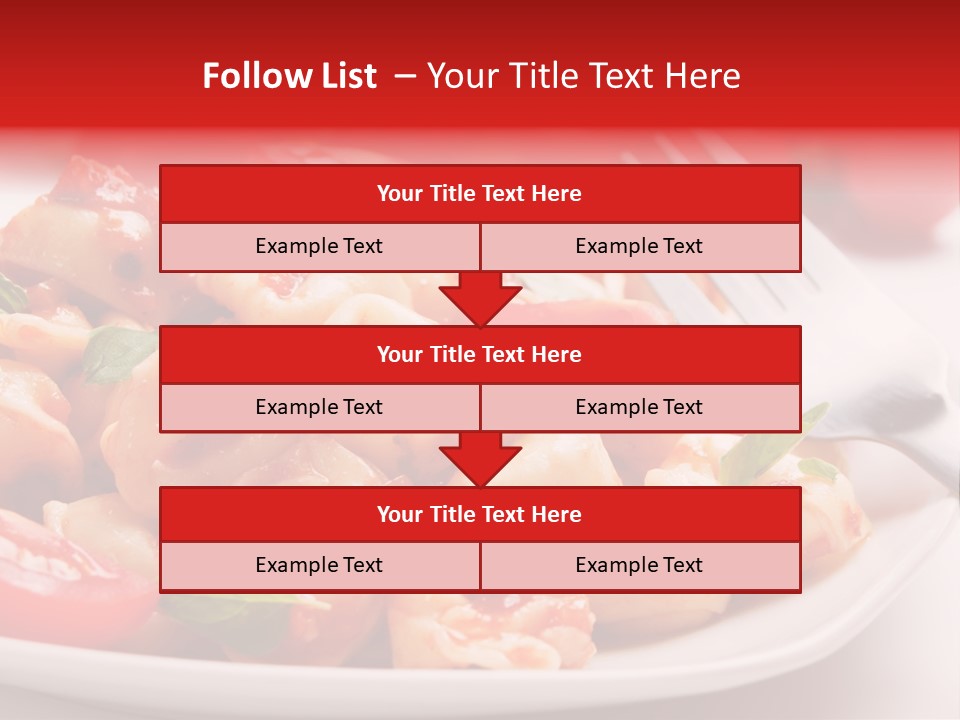 Executive Healthy Manager PowerPoint Template