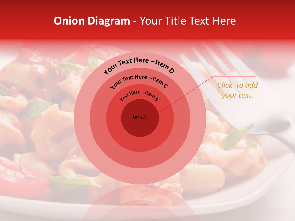 Executive Healthy Manager PowerPoint Template