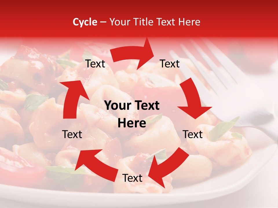 Executive Healthy Manager PowerPoint Template