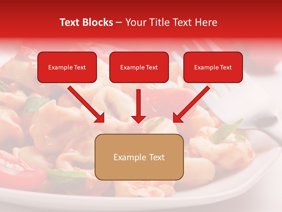 Executive Healthy Manager PowerPoint Template