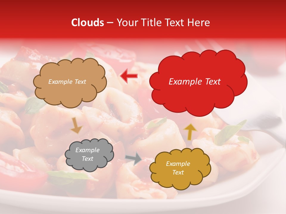 Executive Healthy Manager PowerPoint Template