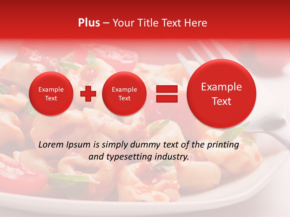 Executive Healthy Manager PowerPoint Template