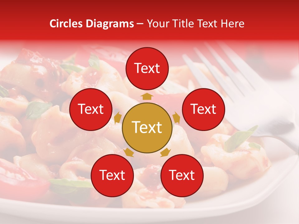 Executive Healthy Manager PowerPoint Template