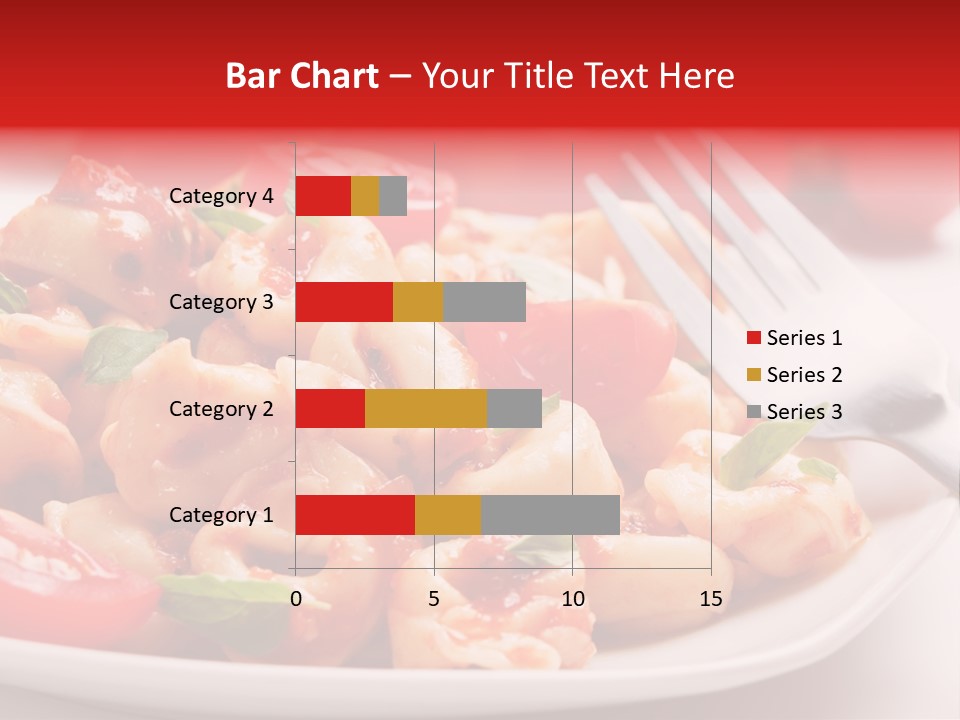 Executive Healthy Manager PowerPoint Template