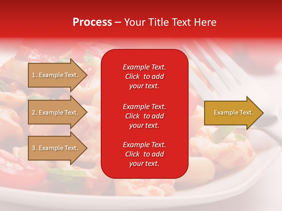 Executive Healthy Manager PowerPoint Template
