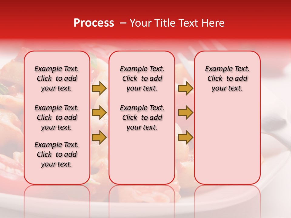 Executive Healthy Manager PowerPoint Template