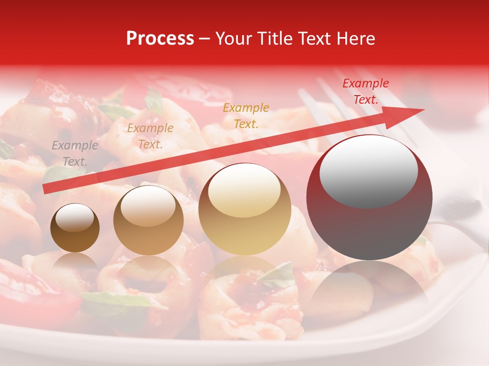 Executive Healthy Manager PowerPoint Template