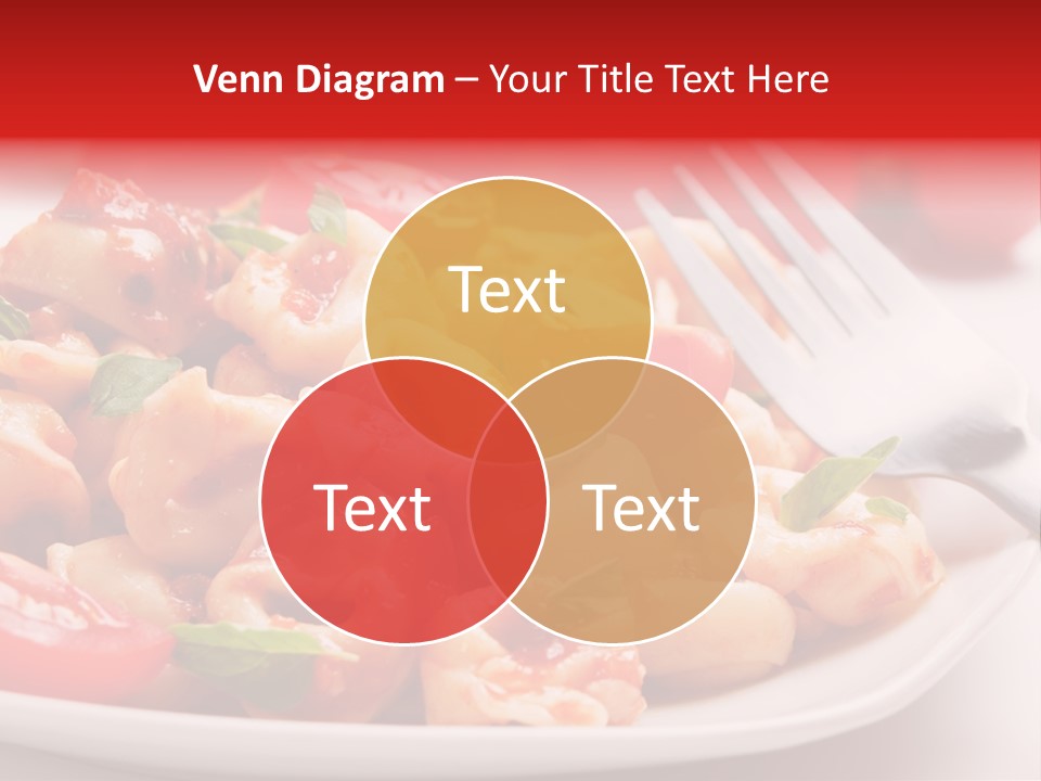 Executive Healthy Manager PowerPoint Template