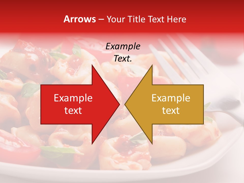 Executive Healthy Manager PowerPoint Template