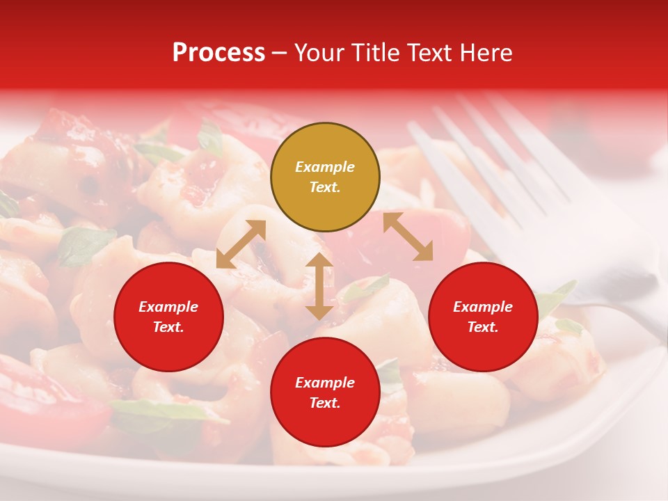 Executive Healthy Manager PowerPoint Template