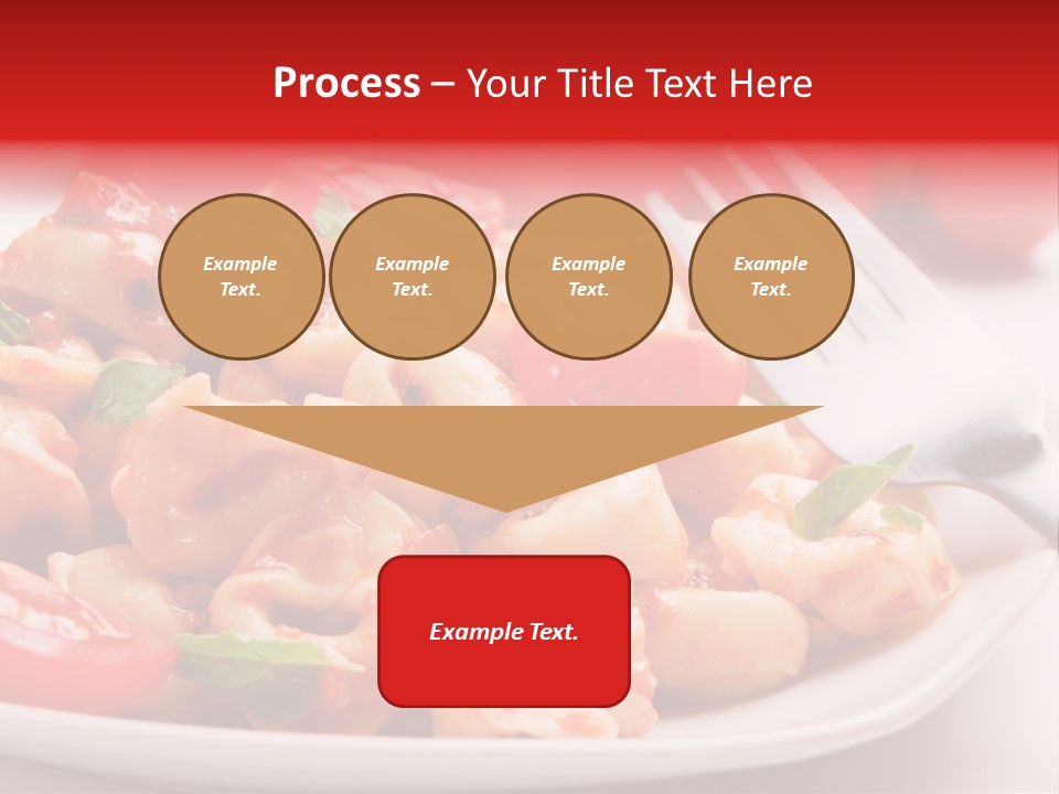 Executive Healthy Manager PowerPoint Template