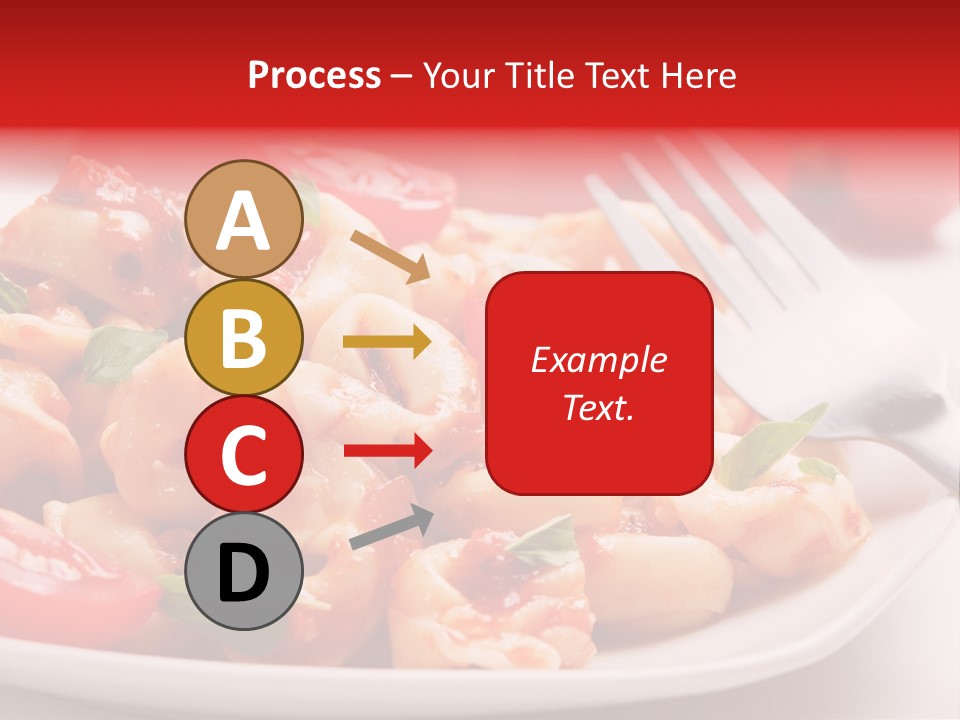 Executive Healthy Manager PowerPoint Template