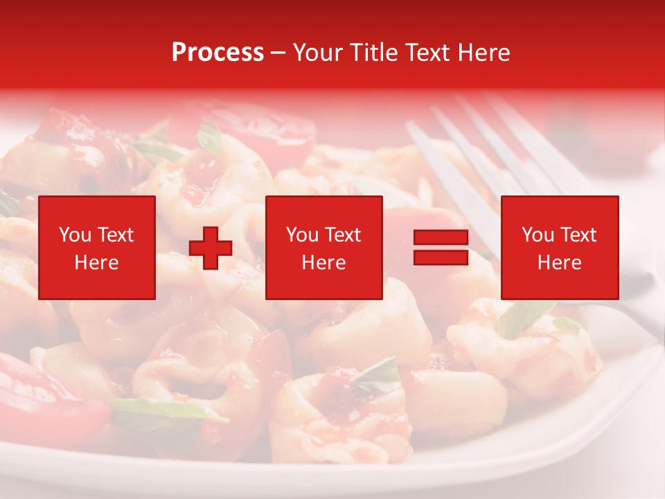 Executive Healthy Manager PowerPoint Template