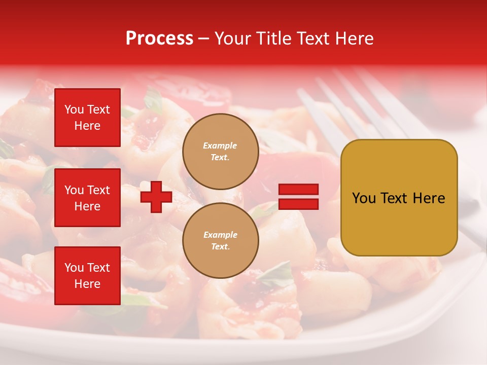 Executive Healthy Manager PowerPoint Template