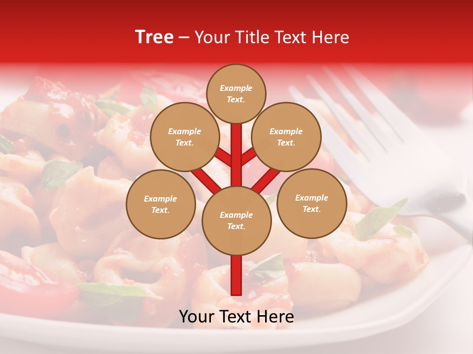 Executive Healthy Manager PowerPoint Template